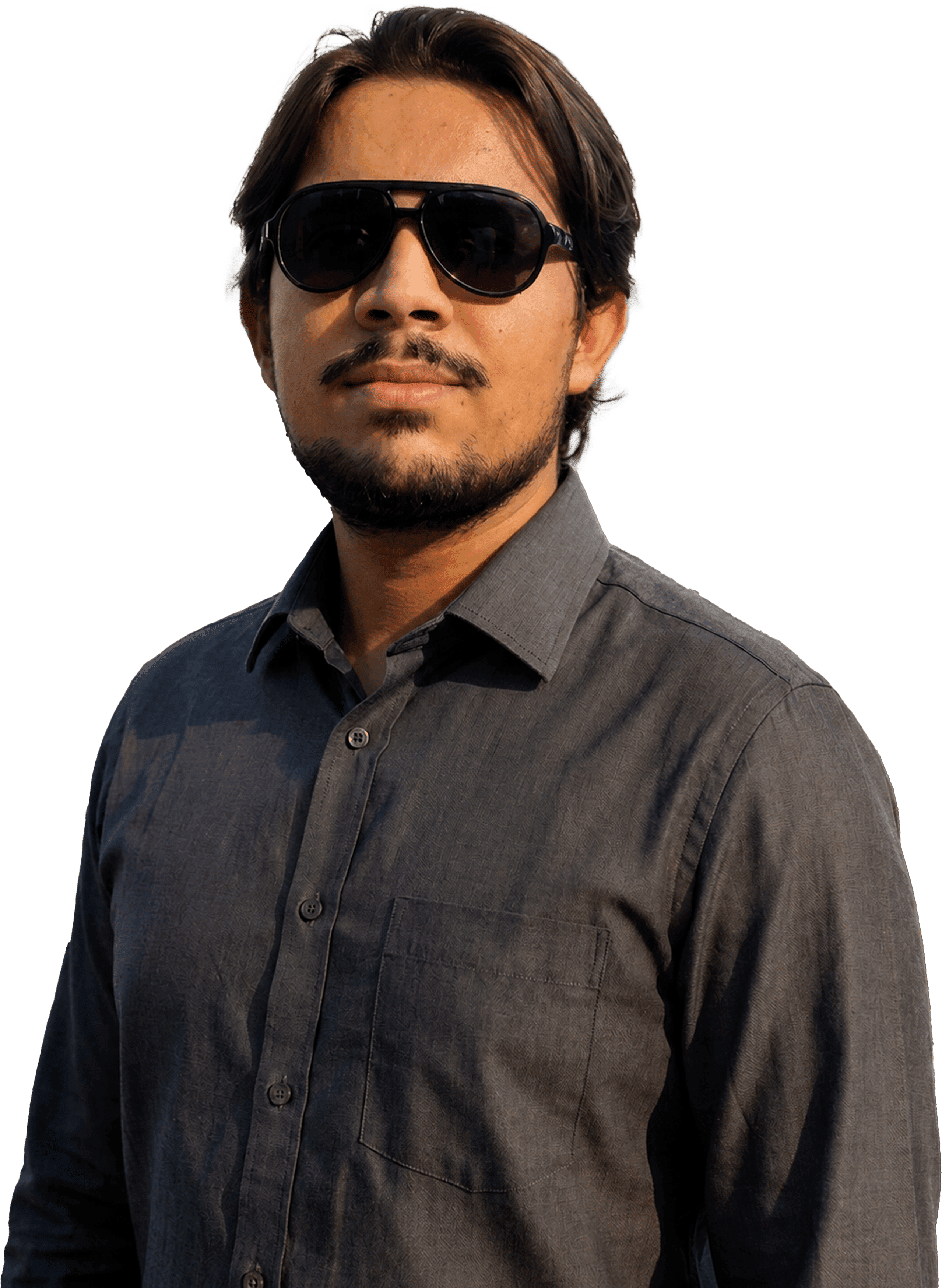 Sameet Ahmed